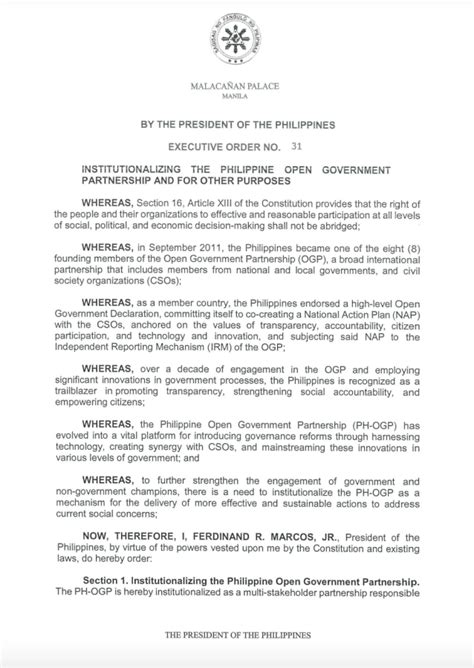 manpower complement meaning philippines|Executive Order No. 31, s. 2011 .